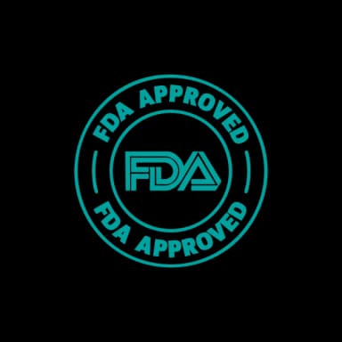 FDA approved